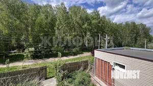 Коттедж 643м&sup2;, 3-этажный, участок 13 сот.  