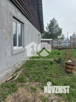 Дом 160м², 2-этажный, участок 10 сот.  