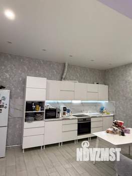 Коттедж 257м&sup2;, 2-этажный, участок 7 сот.  