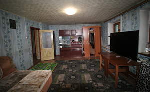 Дом 64м², 2-этажный, участок 5 сот.  