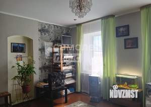 Дом 151м², 2-этажный, участок 7 сот.  