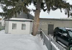 Дом 26м&sup2;, 1-этажный, участок 5 сот.  