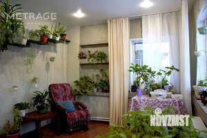 Дом 168м&sup2;, 2-этажный, участок 7 сот.  