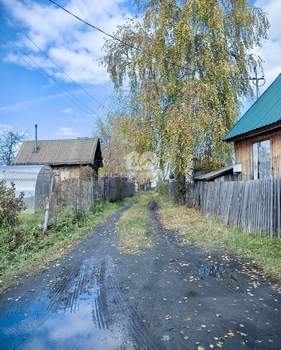 Дача 22м², 1-этажный, участок 7 сот.  
