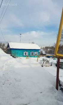 Дом 37м&sup2;, 1-этажный, участок 9 сот.  