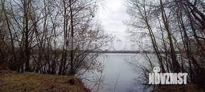 Дом 50м&sup2;, 1-этажный, участок 8 сот.  