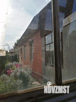 Дом 100м², 1-этажный, участок 7 сот.  