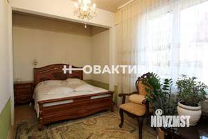 Дом 182м², 2-этажный, участок 5 сот.  