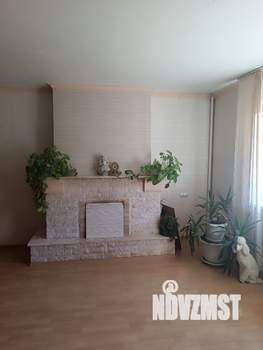 Коттедж 432м², 2-этажный, участок 10 сот.  