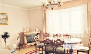 Коттедж 320м², 3-этажный, участок 6 сот.  