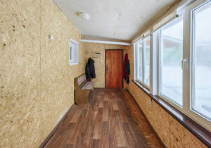 Дом 60м&sup2;, 1-этажный, участок 5 сот.  