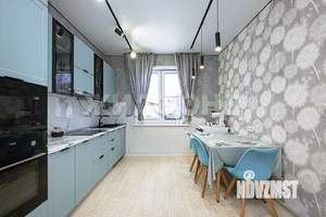 Дом 86м&sup2;, 2-этажный, участок 8 сот.  