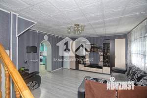 Дом 155м&sup2;, 2-этажный, участок 19 сот.  