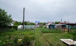 Дом 122м², 2-этажный, участок 6 сот.  
