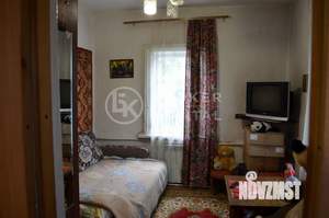 Дом 49м&sup2;, 1-этажный, участок 6 сот.  