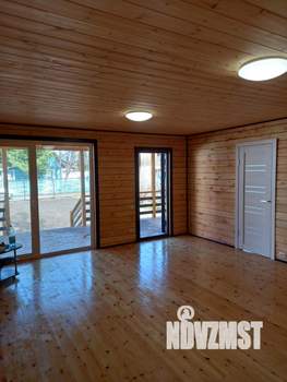 Дом 45м², 1-этажный, участок 5 сот.  