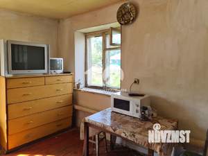 Дом 50м², 2-этажный, участок 7 сот.  