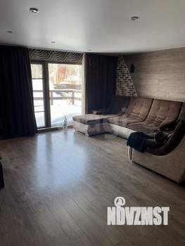 Дом 173м², 2-этажный, участок 9 сот.  