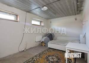 Коттедж 508м², 3-этажный, участок 10 сот.  