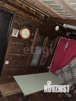 Дом 80м&sup2;, 2-этажный, участок 5 сот.  