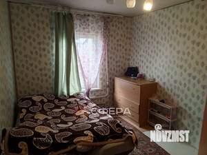 Дом 100м², 2-этажный, участок 5 сот.  