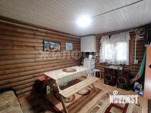 Дом 27м², 1-этажный, участок 5 сот.  