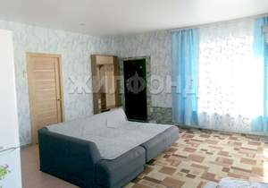 Дом 60м&sup2;, 2-этажный, участок 5 сот.  