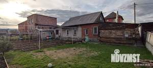 Коттедж 52м², 1-этажный, участок 5 сот.  