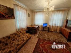 Дом 95м&sup2;, 2-этажный, участок 3 сот.  