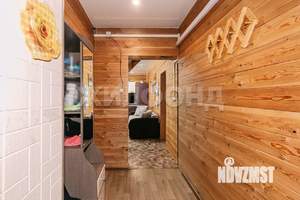 Дом 201м&sup2;, 2-этажный, участок 7 сот.  