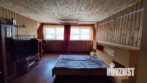 Дом 66м&sup2;, 2-этажный, участок 7 сот.  