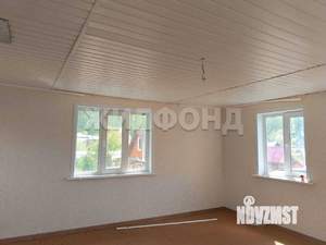 Дача 80м², 2-этажный, участок 7 сот.  
