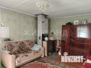 Дом 70м², 2-этажный, участок 5 сот.  
