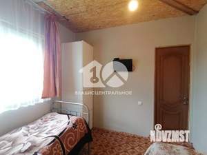 Дача 75м², 2-этажный, участок 6 сот.  