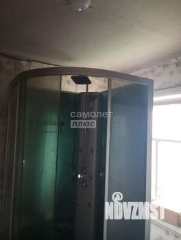 Дом 50м², 1-этажный, участок 4 сот.  