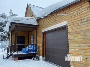 Дом 168м&sup2;, 2-этажный, участок 7 сот.  