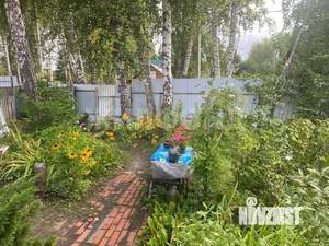 Дом 20м&sup2;, 1-этажный, участок 5 сот.  