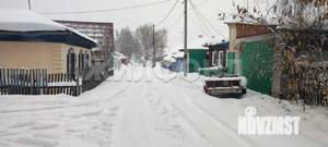 Дом 51м&sup2;, 1-этажный, участок 5 сот.  