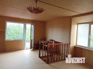 Дом 130м², 2-этажный, участок 5 сот.  