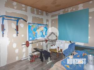 Дом 131м&sup2;, 2-этажный, участок 6 сот.  