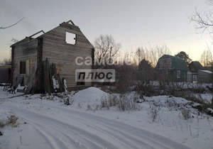 Дом 60м&sup2;, 2-этажный, участок 5 сот.  