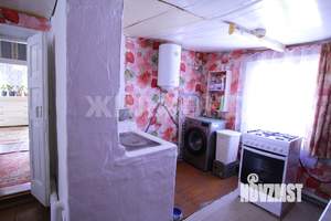 Дом 67м&sup2;, 1-этажный, участок 9 сот.  