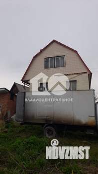 Дом 200м², 2-этажный, участок 8 сот.  