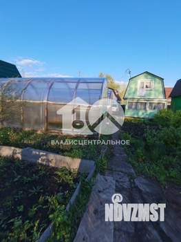 Дом 37м², 2-этажный, участок 5 сот.  