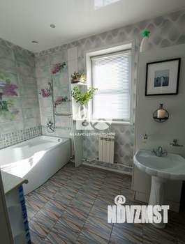 Дом 233м&sup2;, 4-этажный, участок 6 сот.  