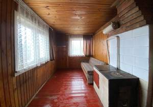 Дом 75м², 2-этажный, участок 12 сот.  