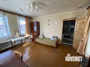 Дом 70м², 1-этажный, участок 11 сот.  