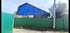 Дом 64м&sup2;, 2-этажный, участок 10 сот.  