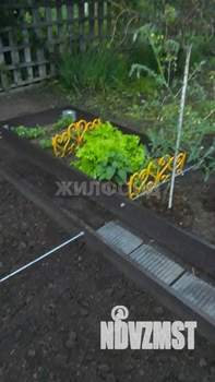 Дом 46м&sup2;, 1-этажный, участок 4 сот.  