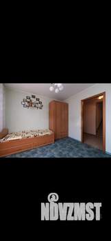 Коттедж 330м², 2-этажный, участок 9 сот.  